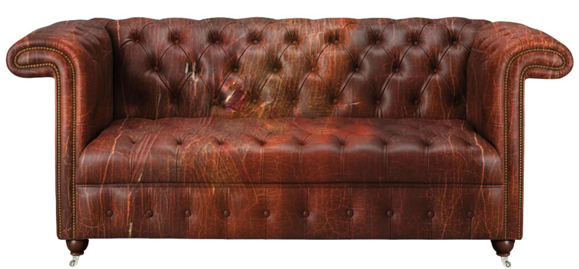 The Chelsea Chesterfield
